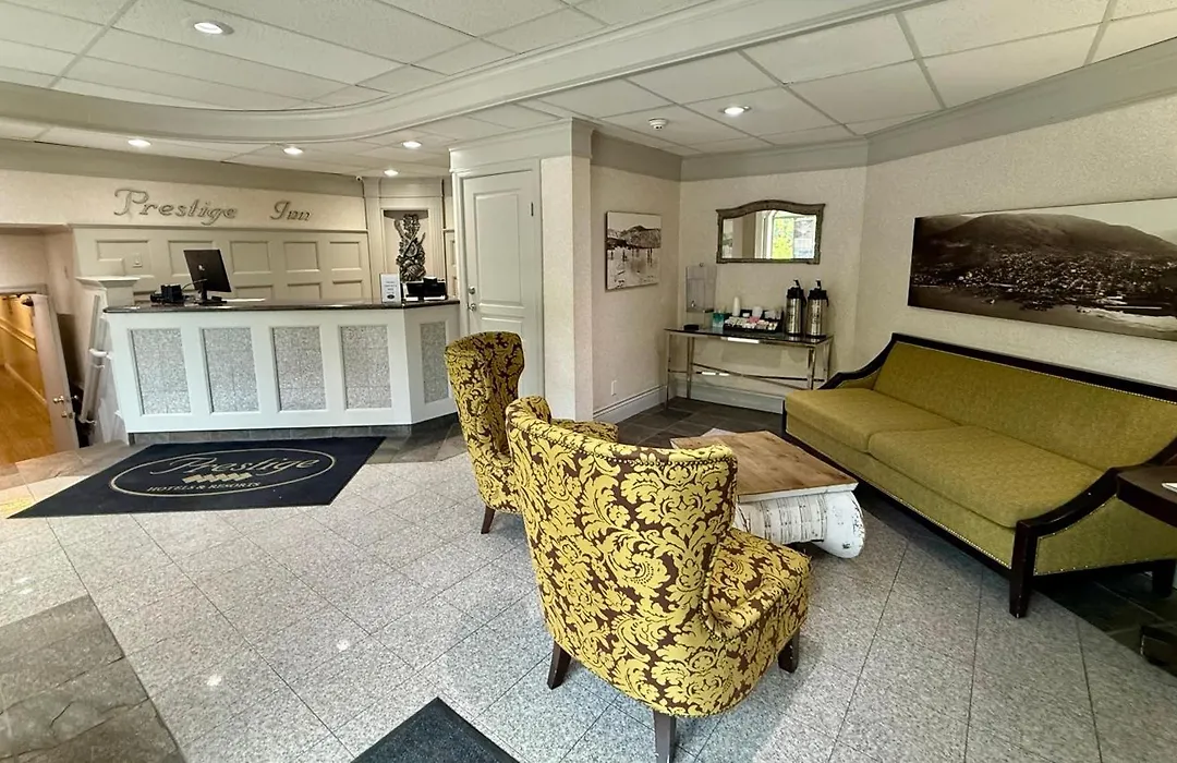 Prestige Inn Nelson-1