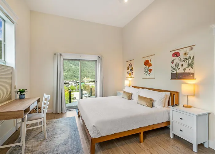 Stirling All Suites